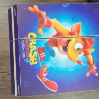 کنسول ps4 فت کپی خور 500 گیگ تک دسته