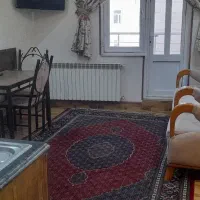 اتاق تک خوابه لوکس در بهترین نقطه شهر سرعین