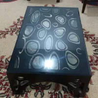 ست میز عسلی