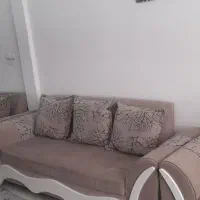 مبل ۷نفره|مبلمان خانگی و میز عسلی|تهران, سلیمانی|دیوار