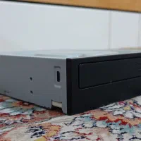 DVD/cd رام|قطعات و لوازم جانبی رایانه|خمینیشهر, |دیوار