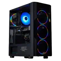 سیستم گیمینگ رندرینگ اقتصادی i3 12100F+2060Super