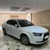 دنا پلاس در حد توربو اتومات مدل ۱۴۰۰