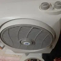 کولر  آبی پرتابل برند خزر