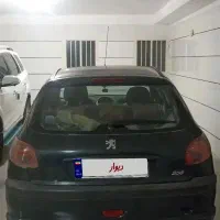 206تیپ2 مدل81