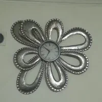 ساعت دیواری
