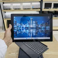 لپتاپ 2in1 تبلتشو لمسی i5 نسل8