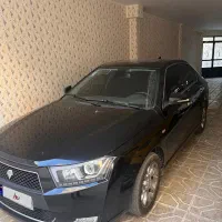 دنا پلاس ابشنال مدل ۱۴۰۳