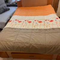 تختخواب دونفره
