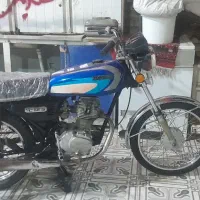 موتور پارکینگی مدل 87 بابرگه معتبر