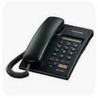 خط تلفن ثابت محدوده لویزان