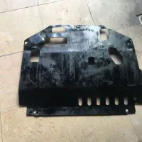 سینی فلزی زیرموتورپژو۴۰۵