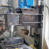 فرز cnc