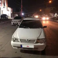 پراید 132مدل 89