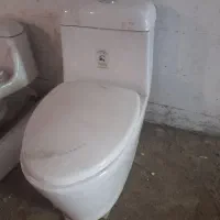 توالت فرنگی