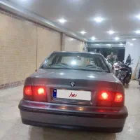 سنمد 83|خودرو سواری و وانت|فومن, |دیوار