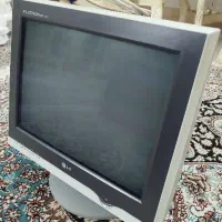 مانیتور LG تمیز