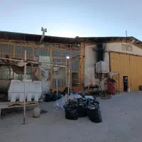 کارگاه صنعتی ۲۲۵۰متری کدفایل (8)|اجارهٔ دفتر صنعتی، کشاورزی، تجاری|اسلام‌شهر, شهرک واوان|دیوار