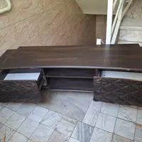 میز تلوزیون