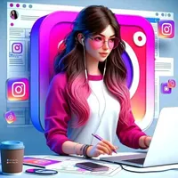 ادمین پیج های کاری شما