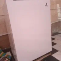 یخچال نونو فقط یک ما استفاده شده