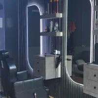 لوازم آرایشگاه درحد نو