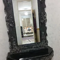 آینه قدی
