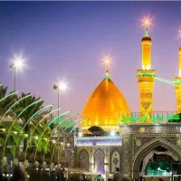 مشهد مقدس ظرفیت محدوده زود ثبت نام کن