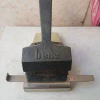 دستگاه پانچ