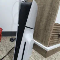PS5 SLIM ریجن اروپا