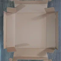 کارتن جعبه