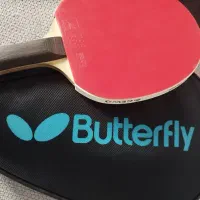 راکت پینگ پنگ