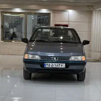 پژو 405خشک نیست در جهان