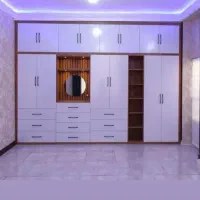 خدمات mdf نقد و اقساط دکوراسیون داخلی|خدمات پیشه و مهارت|اهواز, معین زاده|دیوار