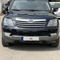 موهاوی 2010V8