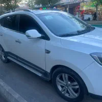 جک s5 مدل ۹۶ بدون رنگ کامل دنده ای