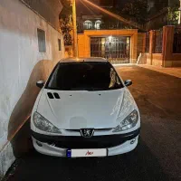 206|خودرو سواری و وانت|اراک, |دیوار