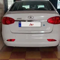 جک  j4|خودرو سواری و وانت|مشهد, آزادشهر|دیوار