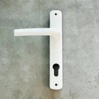 لولا PVC و دستگیره PVC