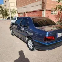 پژوپارس مدل94بدون رنگ وضربه