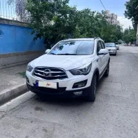 هایما s5 مدل ۹۷