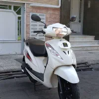 وگو مدل ۹۵ نقد و اقساط
