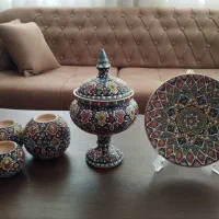 ظروف میناکاری
