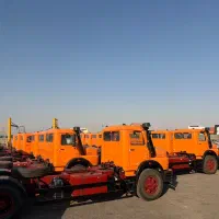 تک کمپرسی ۱۹۳۰ مدل ۱۴۰۴ صفر خشک
