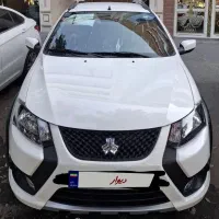 فروش کوئیک gxl