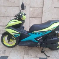 آیروکس اصلی ۴۰۱