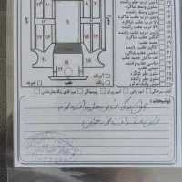 ۲۰۶ صندوقدار مدل ۹۶