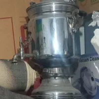 سماور بزرگ هیئتی