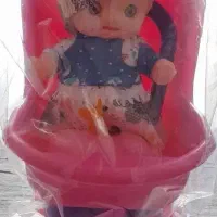 روروئک عروسک دار