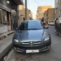 ۲۰۶ مدل  ۹۰ tu3